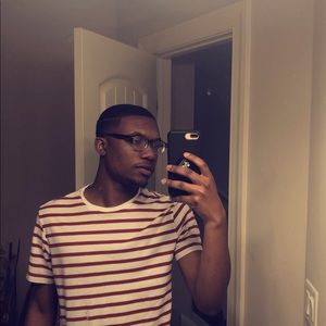 Meet your Posher, Jaden